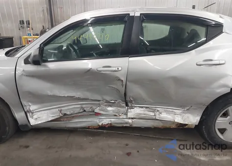 2010 Dodge Avenger Sxt z USA, uszkodzony, nr VIN 1B3CC4FB7AN185934